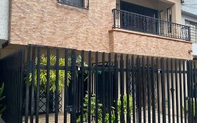 Acogedor loft, para 4 huéspedes Medellín Antioquia